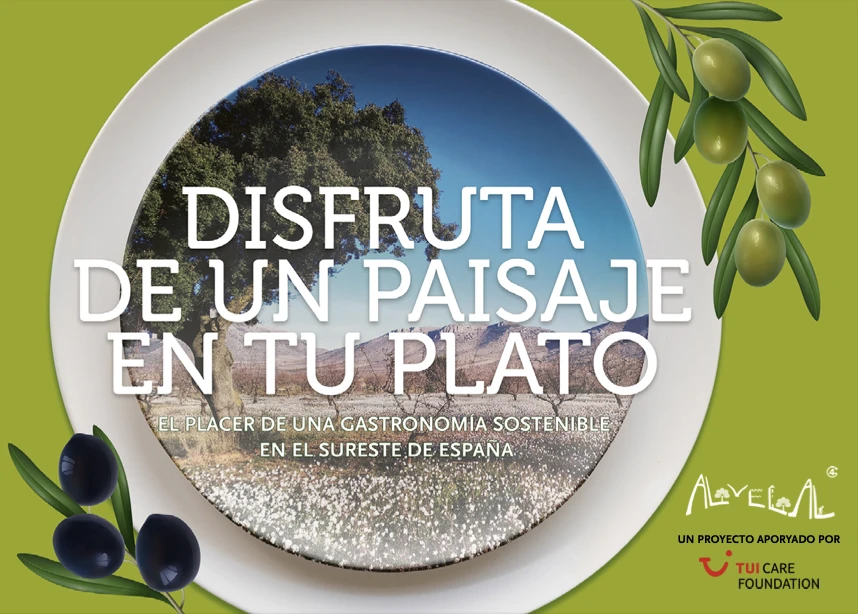 Libro de Recetas del Campo de Cartagena