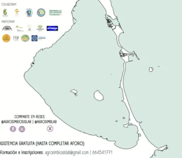 Sembrando alternativas agroecológicas Mar Menor