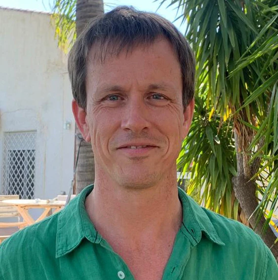 Dr. Joris de Vente