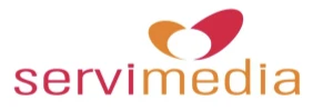 Logo SERVIMEDIA