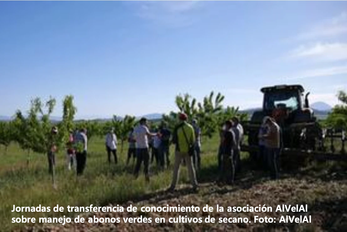 Medidas de educación ambiental