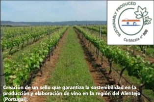 Reducción en el uso de fertilzantes Mar Menor